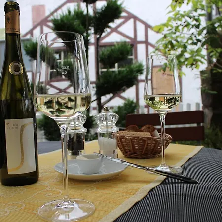 Das Kleine Weinhotel Hotel