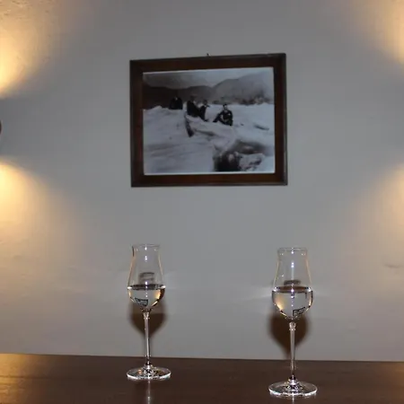 Das Kleine Weinhotel *