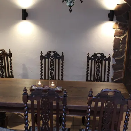 Das Kleine Weinhotel Hotel *