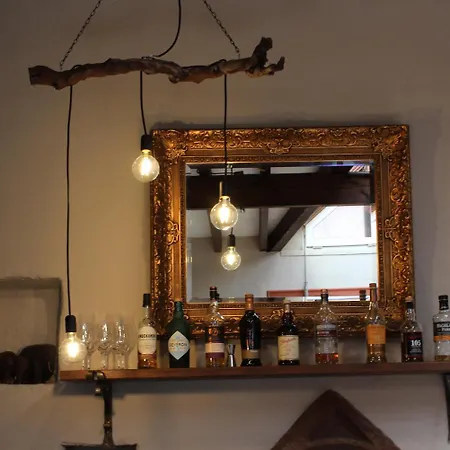 Das Kleine Weinhotel * Neef