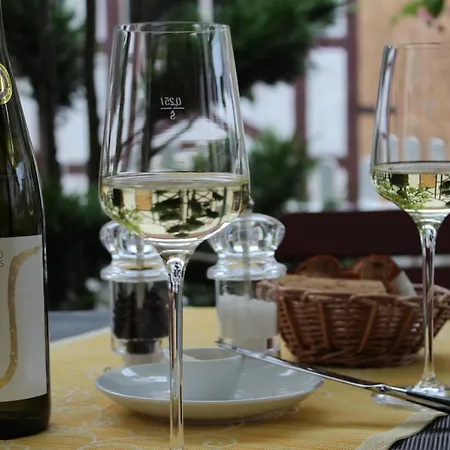 Das Kleine Weinhotel Hotel Neef