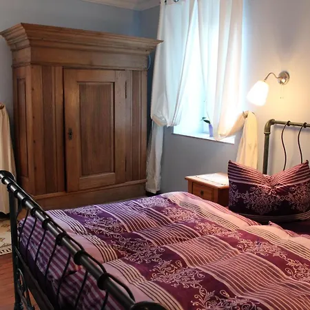 Das Kleine Weinhotel Hotel *