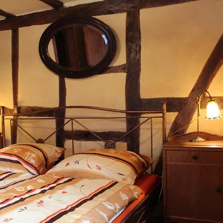 Das Kleine Weinhotel Hotel Neef