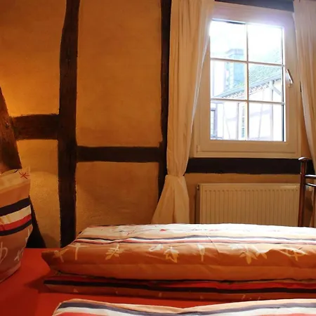 Das Kleine Weinhotel Hotel *