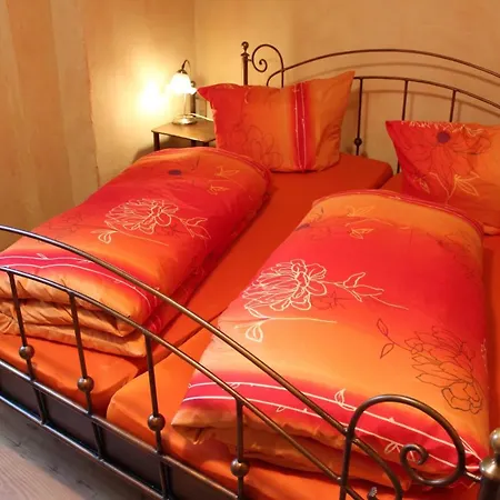 Das Kleine Weinhotel Hotel *