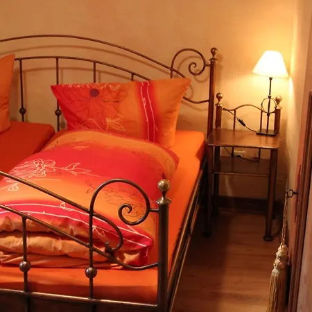 Hotel Das Kleine Weinhotel