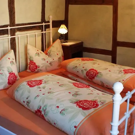 Das Kleine Weinhotel Hotel