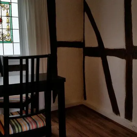 Das Kleine Weinhotel Neef