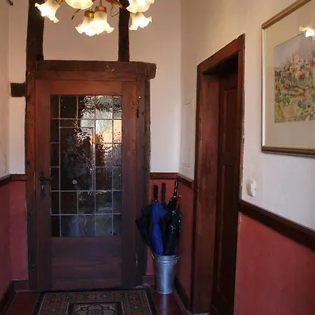 Das Kleine Weinhotel Hotel Neef