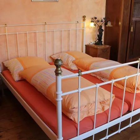 Das Kleine Weinhotel Hotel *