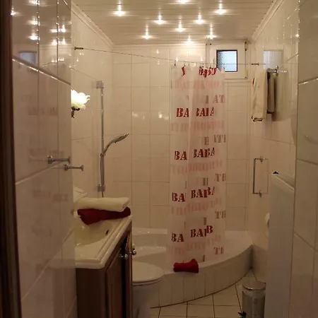 Das Kleine Weinhotel * Neef