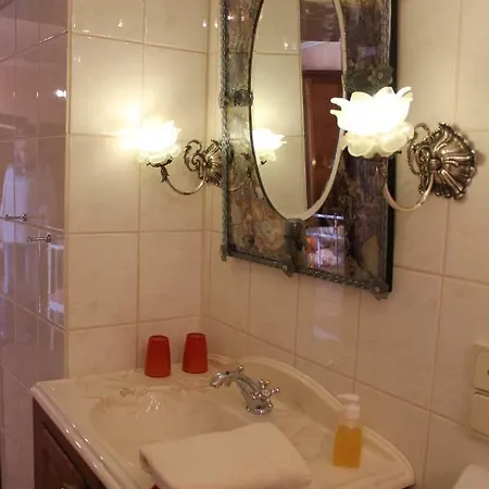 Das Kleine Weinhotel Hotel