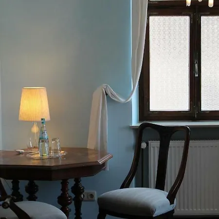 Das Kleine Weinhotel * Neef