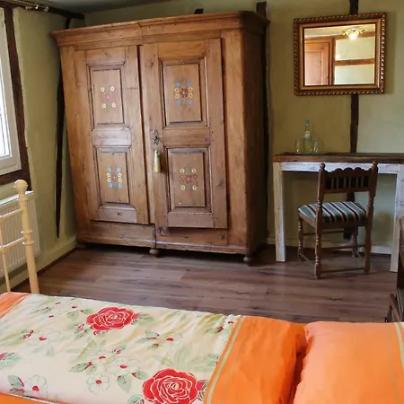 Hotel Das Kleine Weinhotel