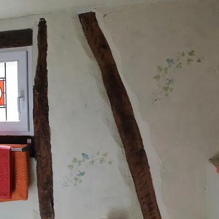 Das Kleine Weinhotel Hotel Neef