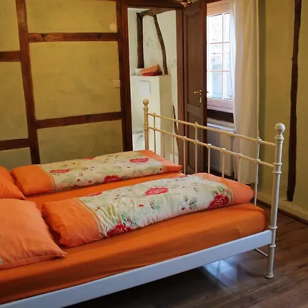 Das Kleine Weinhotel Neef