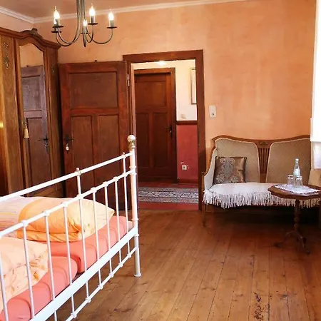 Hotel Das Kleine Weinhotel