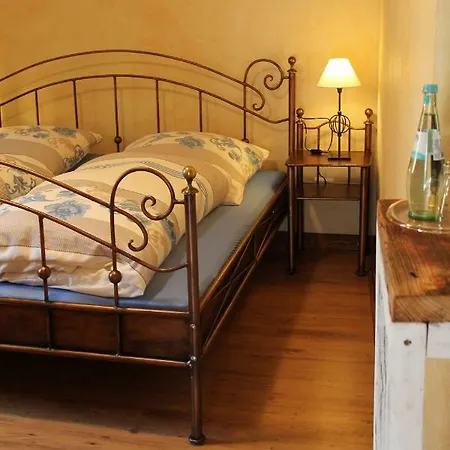 Das Kleine Weinhotel Hotel