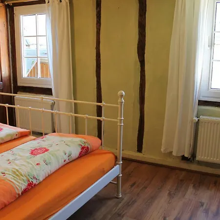 Das Kleine Weinhotel Neef