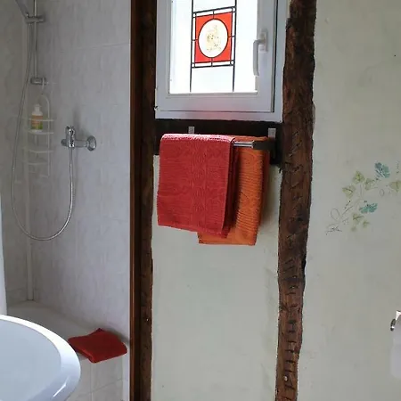 Das Kleine Weinhotel *