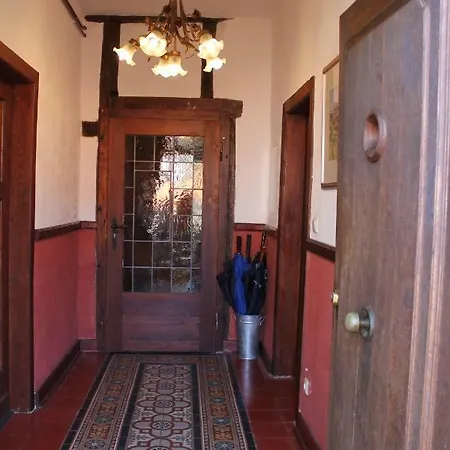 Das Kleine Weinhotel Hotel *