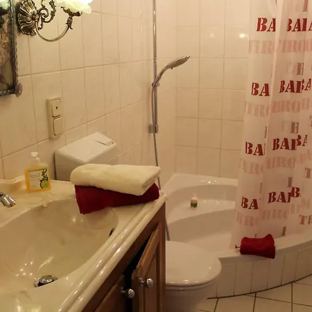 Das Kleine Weinhotel Hotel *