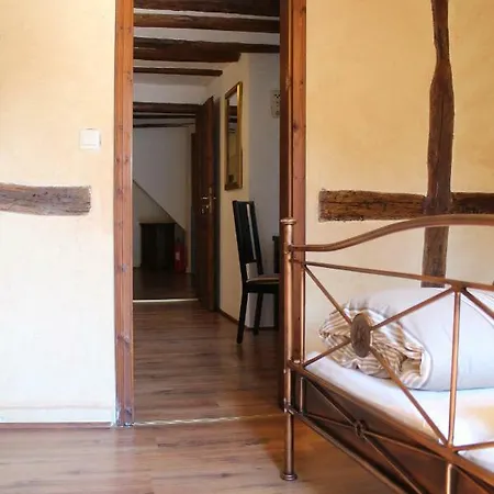 Das Kleine Weinhotel * Neef