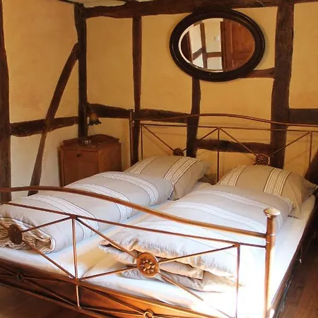 Hotel Das Kleine Weinhotel *