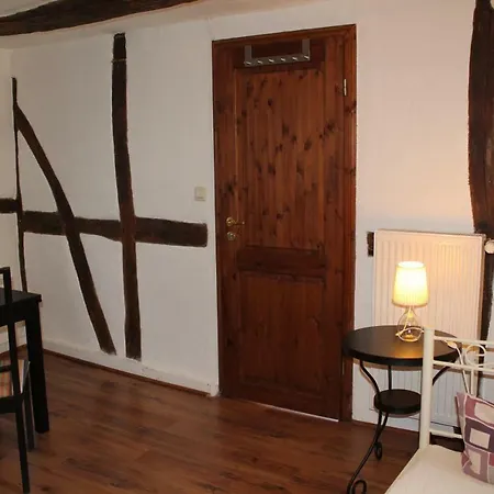 Hotel Das Kleine Weinhotel