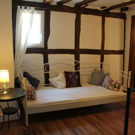 Hotel Das Kleine Weinhotel *
