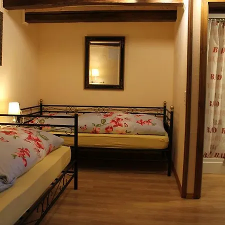 Das Kleine Weinhotel * Neef