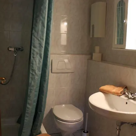 Das Kleine Weinhotel Hotel