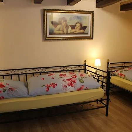 Hotel Das Kleine Weinhotel *