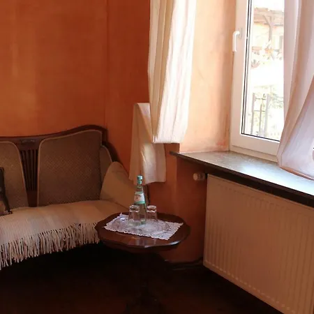 Hotel Das Kleine Weinhotel Neef