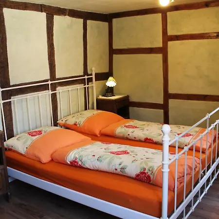 Das Kleine Weinhotel Hotel *