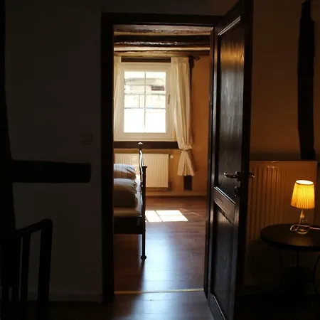 Das Kleine Weinhotel Neef