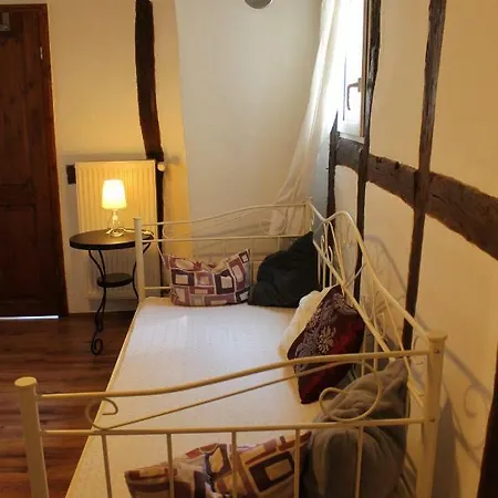 Hotel Das Kleine Weinhotel Neef